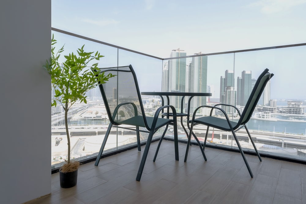 Silkhaus Al Maryah Vista 1