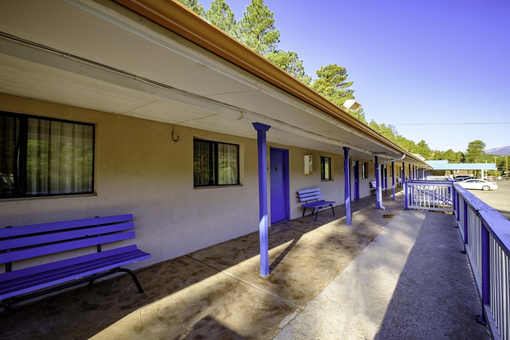 Budget Lodge Ruidoso