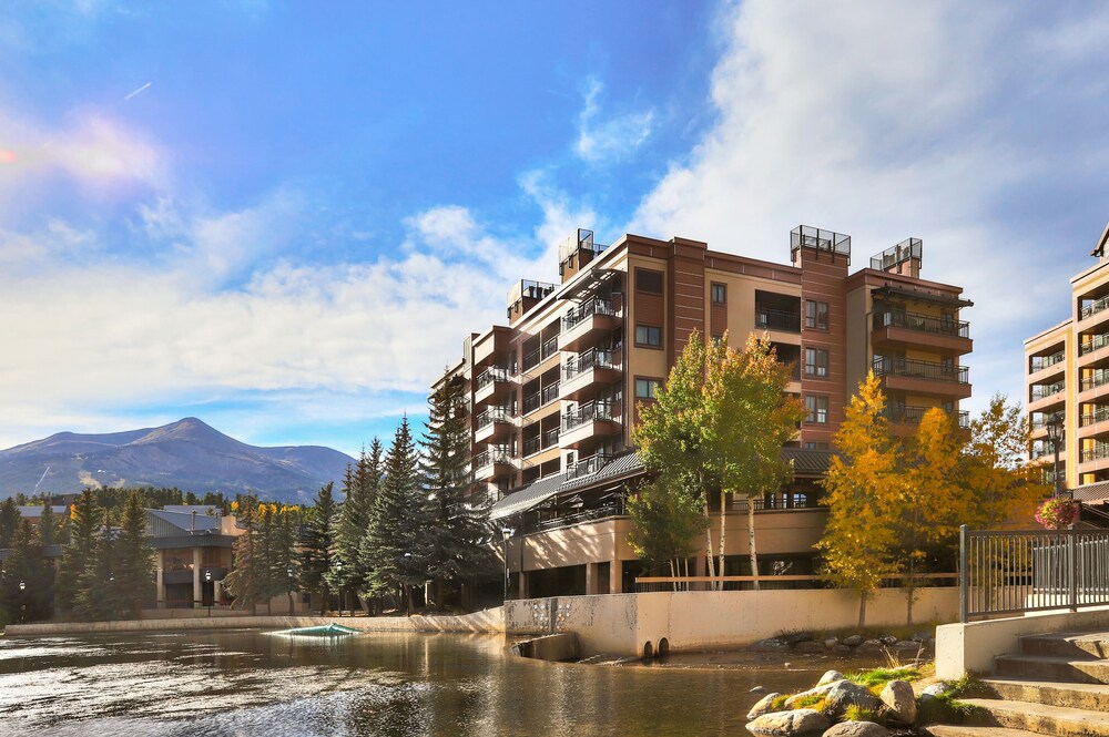 Breckenridge Ski Resort CO Vacation Homes