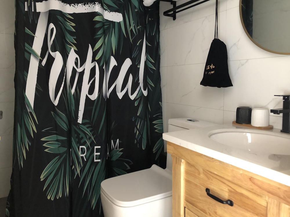 Seem Mountain Hotel Yan Dang - Property Image 5