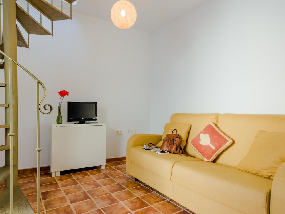 Apartamento Junquera 19721