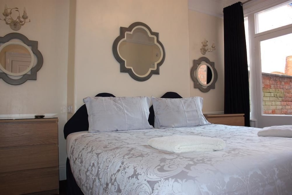 Linhill Guest House