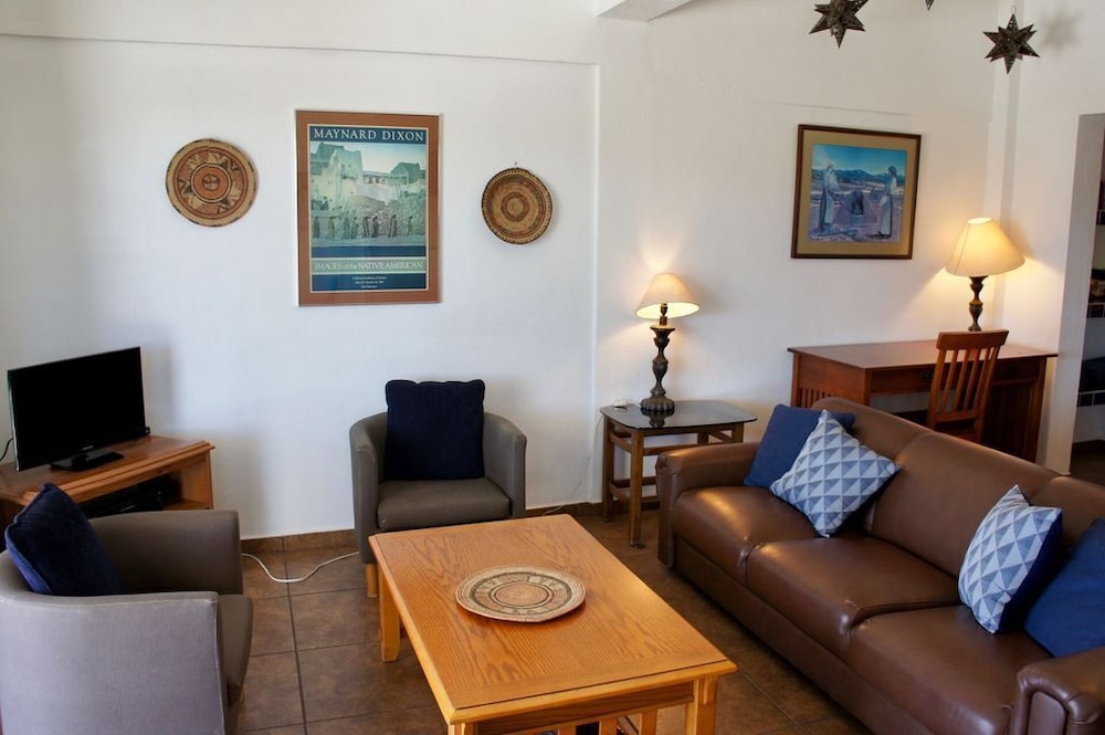 Caracol Peninsula 547 2 Studios del Caracol 1 Bedroom Apartment By Seaside San Carlos