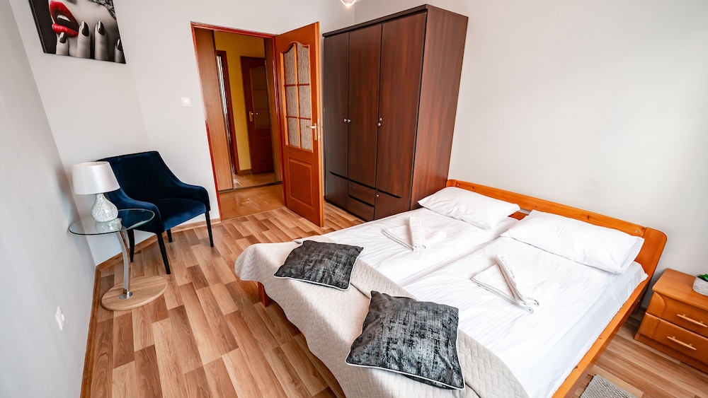 Apartamenty Sun & Snow Nad Potokiem view 2