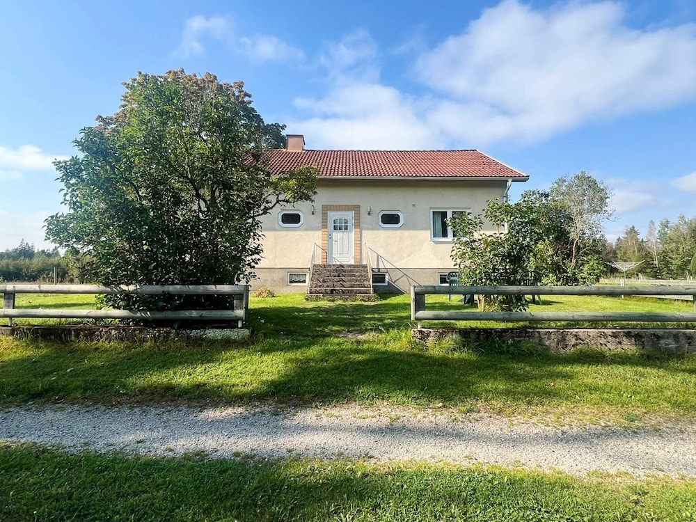 4 Person Holiday Home in Tingsryd view 3