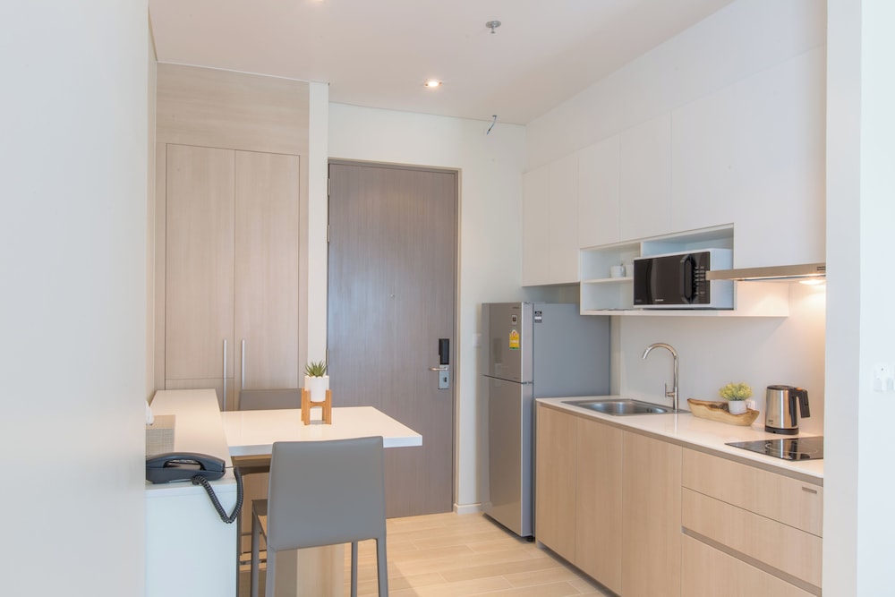 Veranda Condo Pattaya