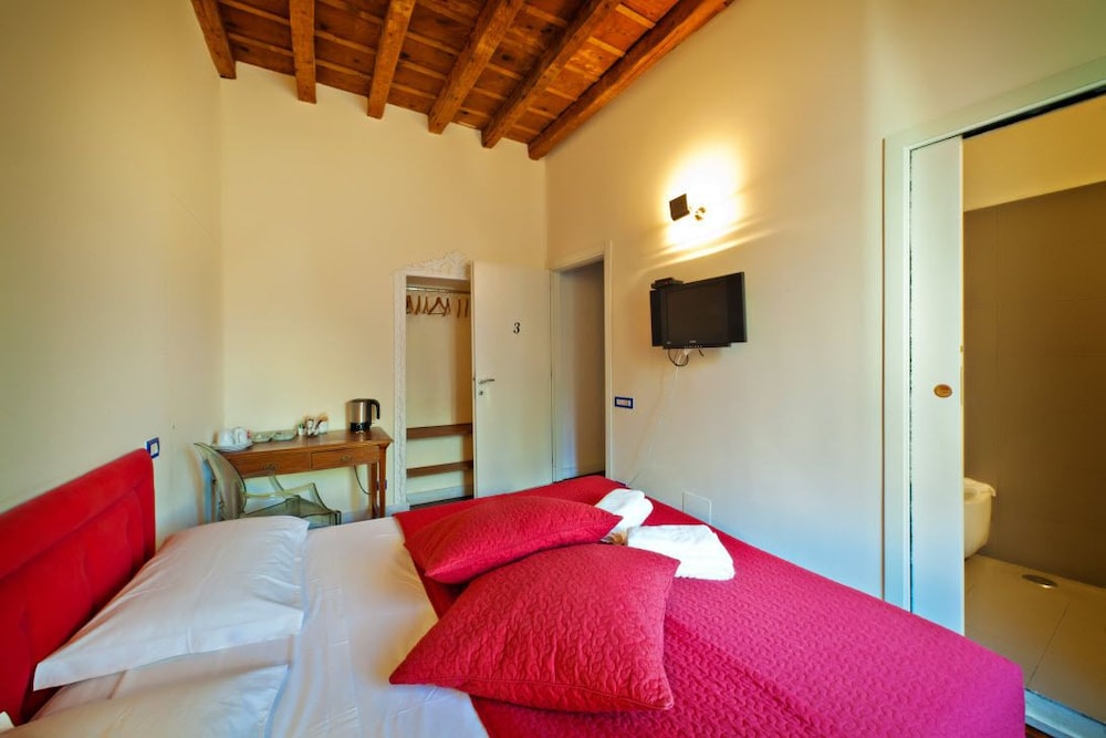 B&B SubUrbe Roma