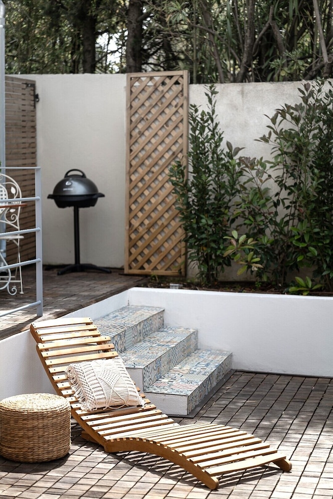 Le Cocoon Balinais