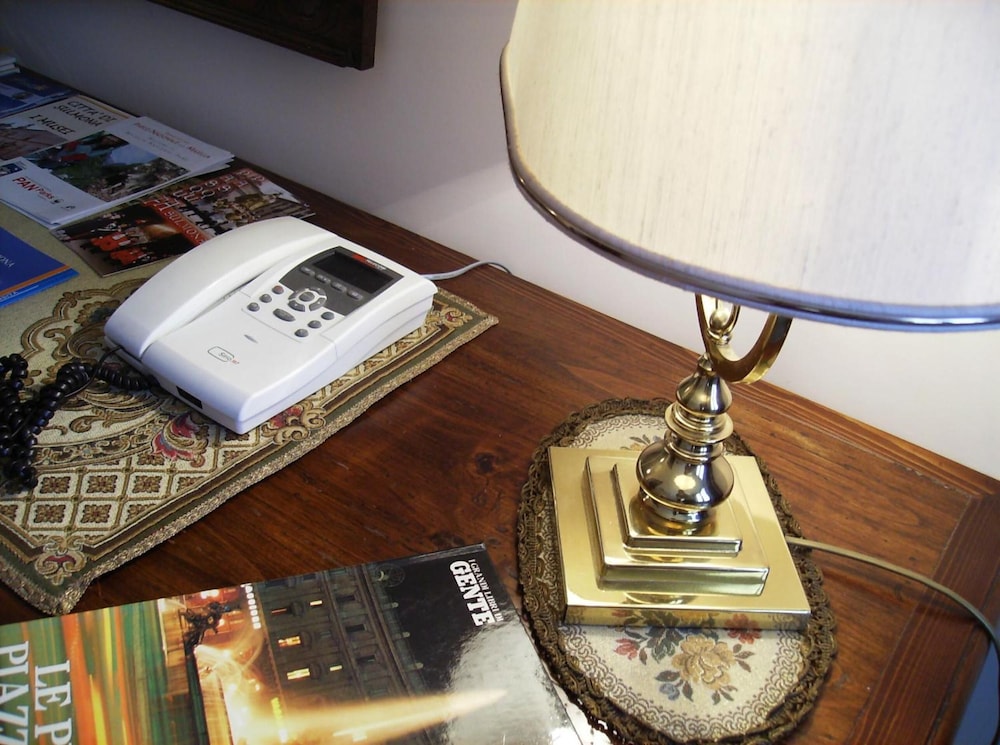 B&B Santa Chiara