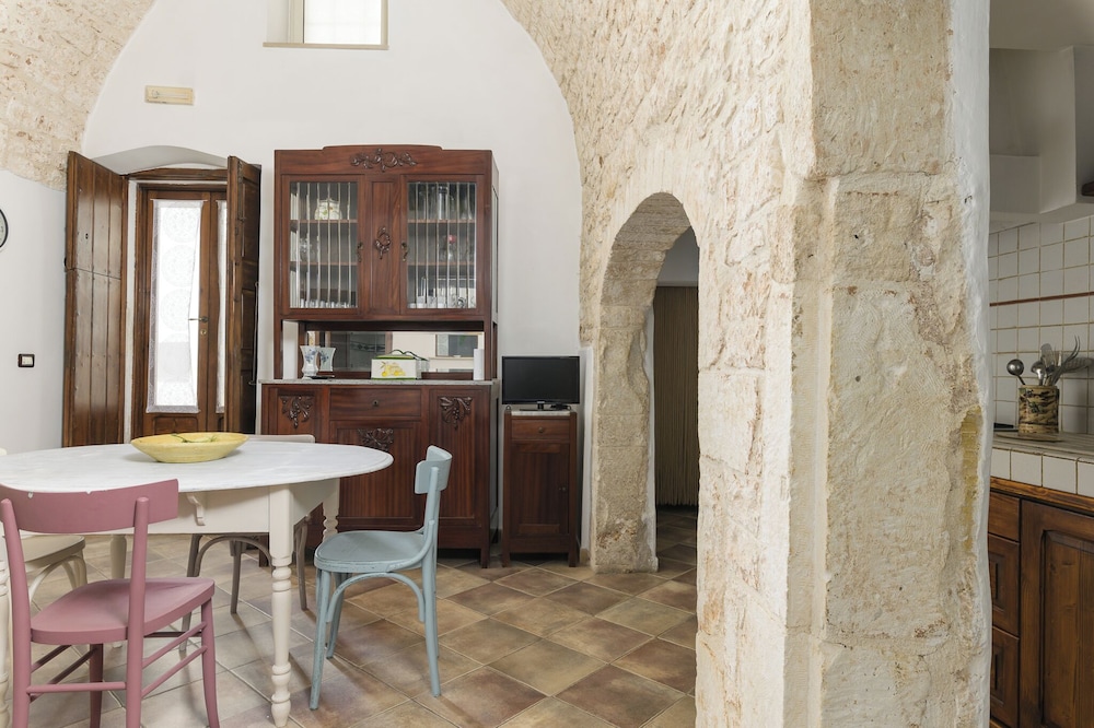 Appartamento Vintage con Balcone