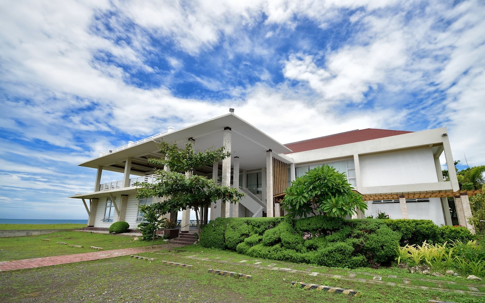Adhara Eco Boutique Resort