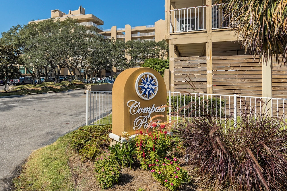 Compass Point Condos