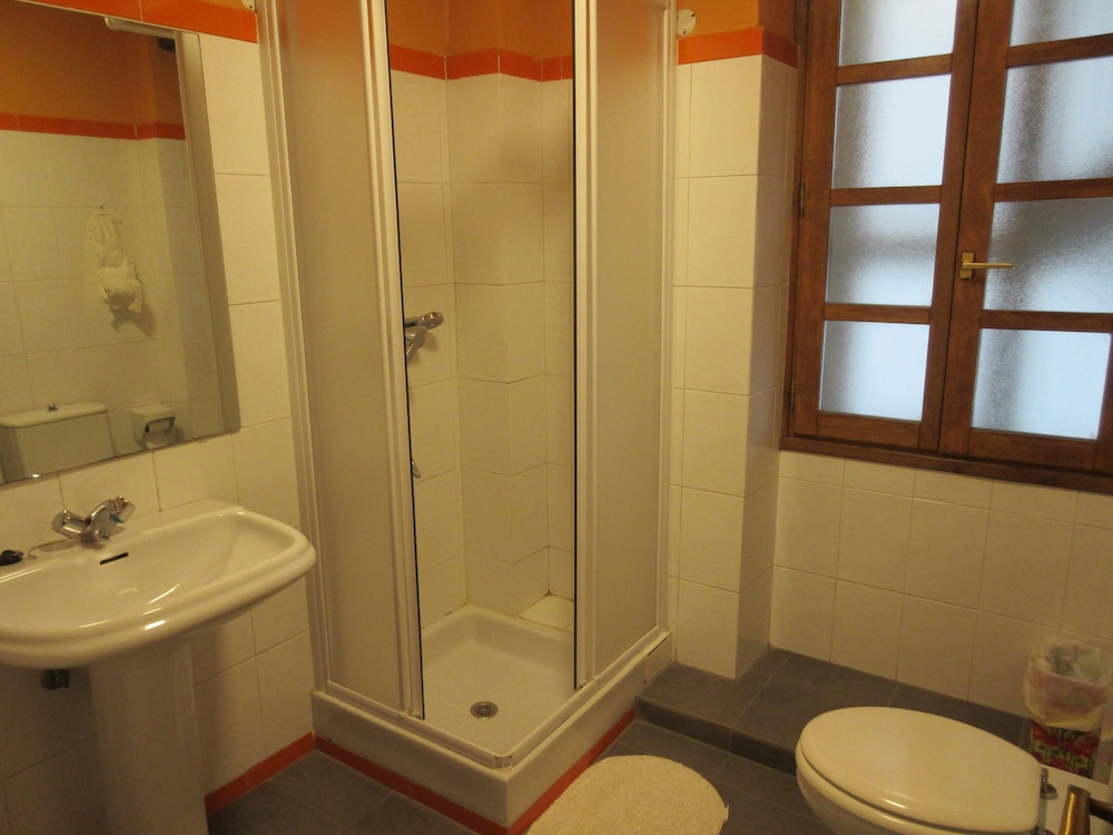 Albergue ambiental de Beizama - Hostel