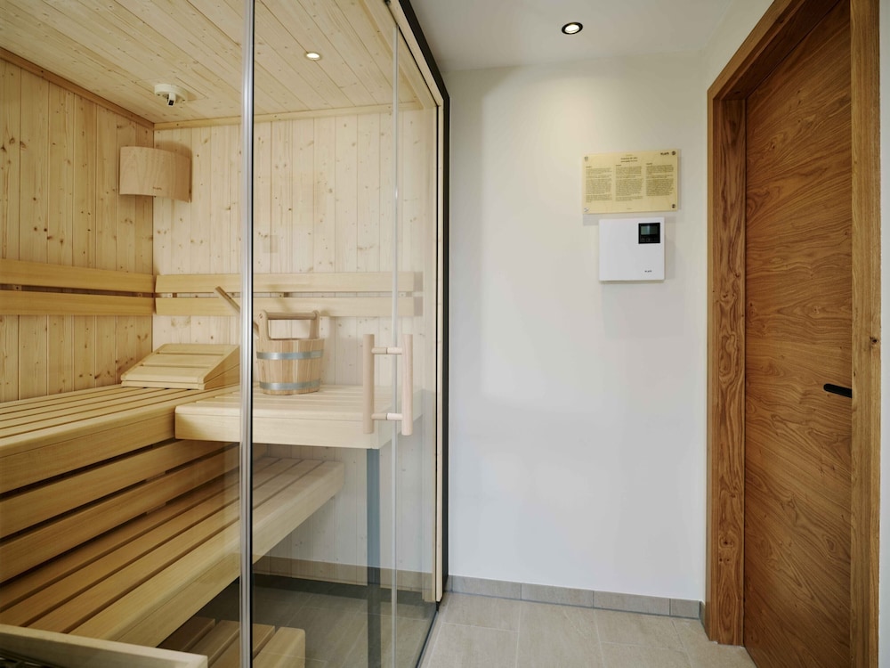 Apartment in Berwang With Ski-in/ski-out