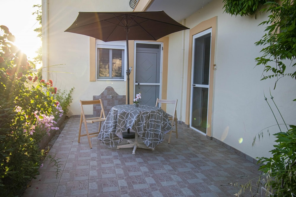 Alkiviadis Maisonette by Travelpro Services view 4