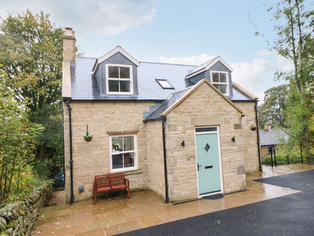 Bramblewood Cottage