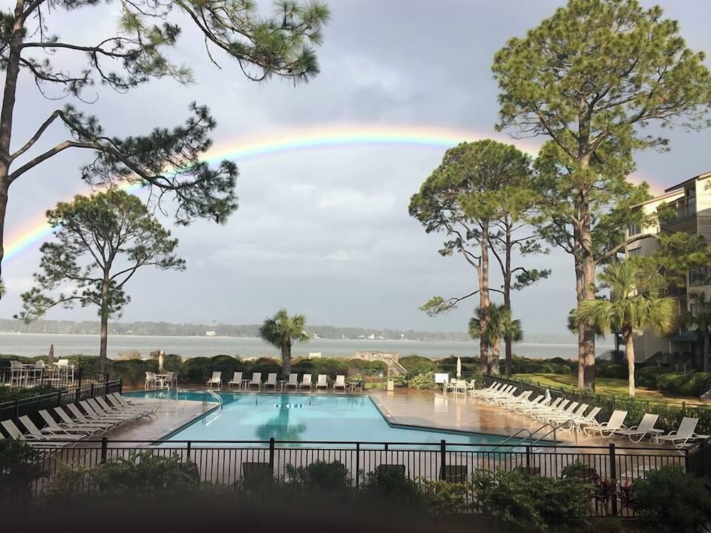 1850 Beachside Tennis at The Sea Pines Resort