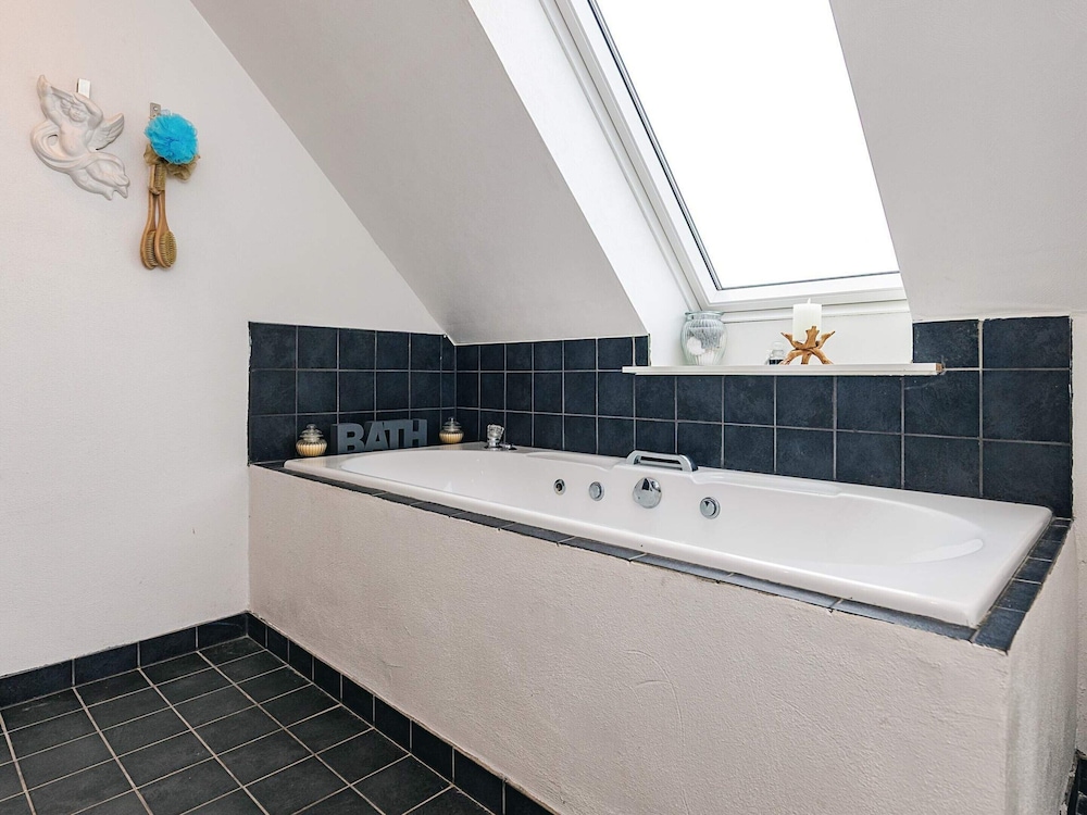 6 Person Holiday Home in Vestervig