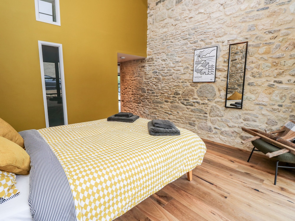 Tower Barn Cottage