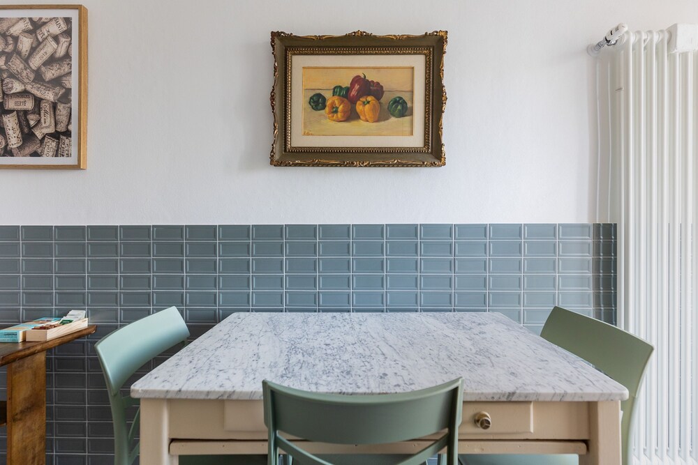 A Casa di Giorgia II by Wonderful Italy