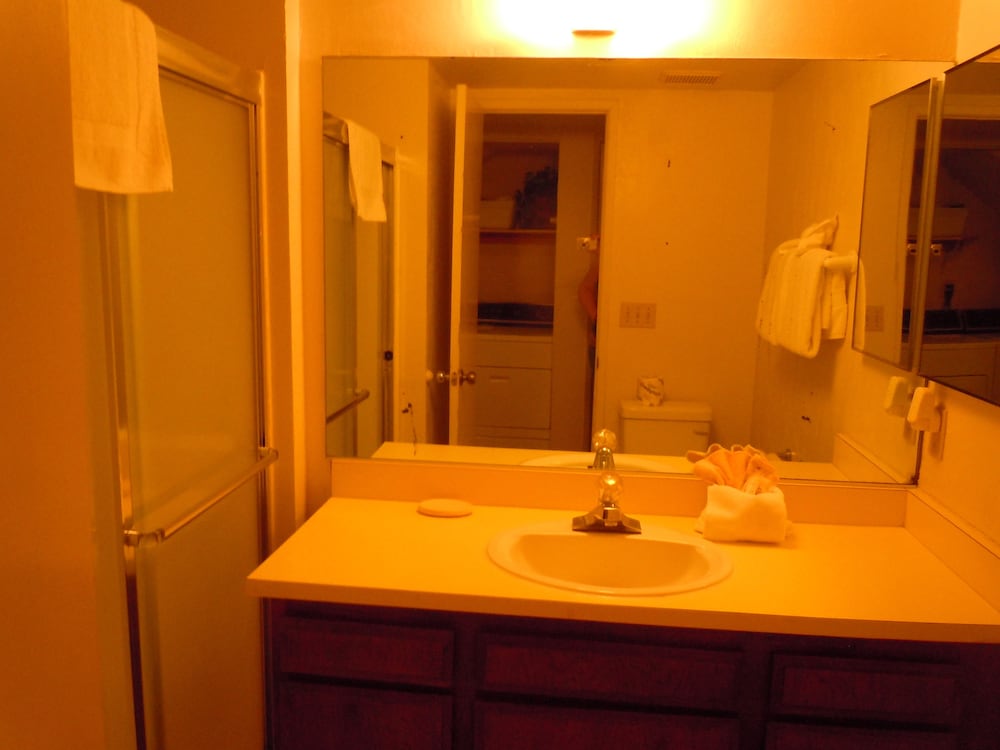 Snow Summit Townhouse Rentals & Sales