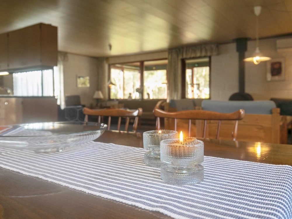 6 Person Holiday Home in Veslos-by Traum