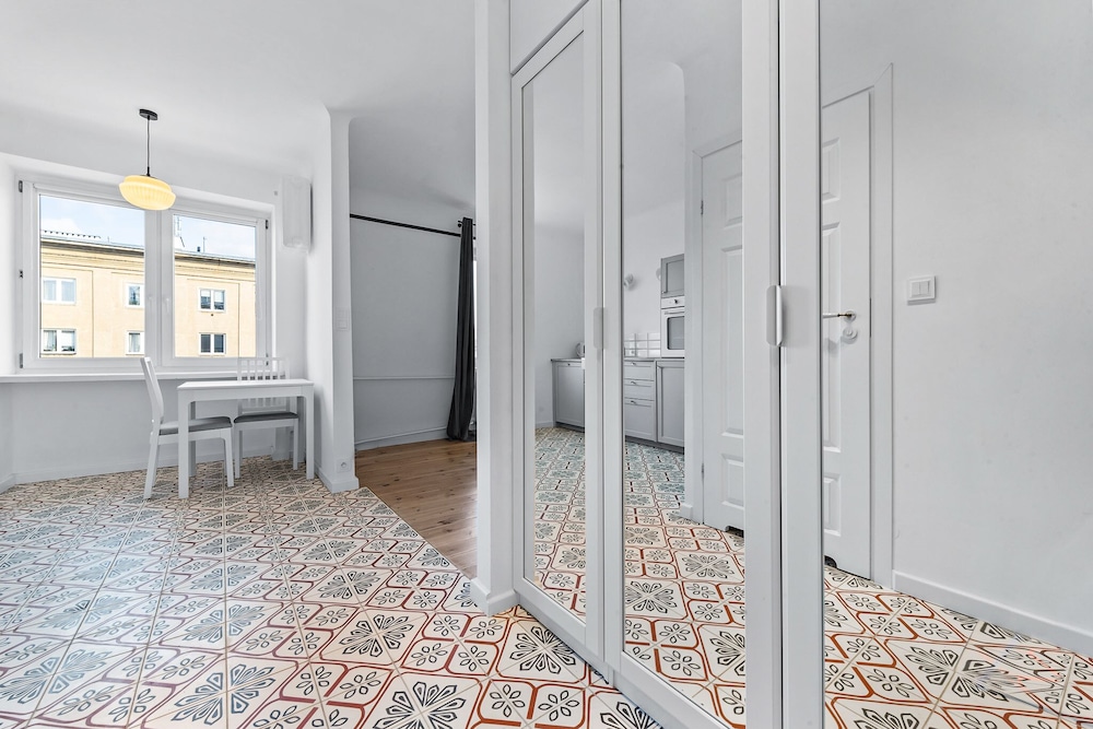 RentPlanet - Apartament Ogrodowa view 4