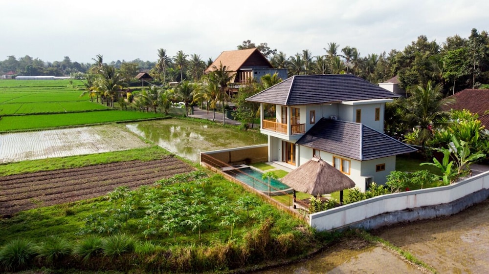 Villa Belanda