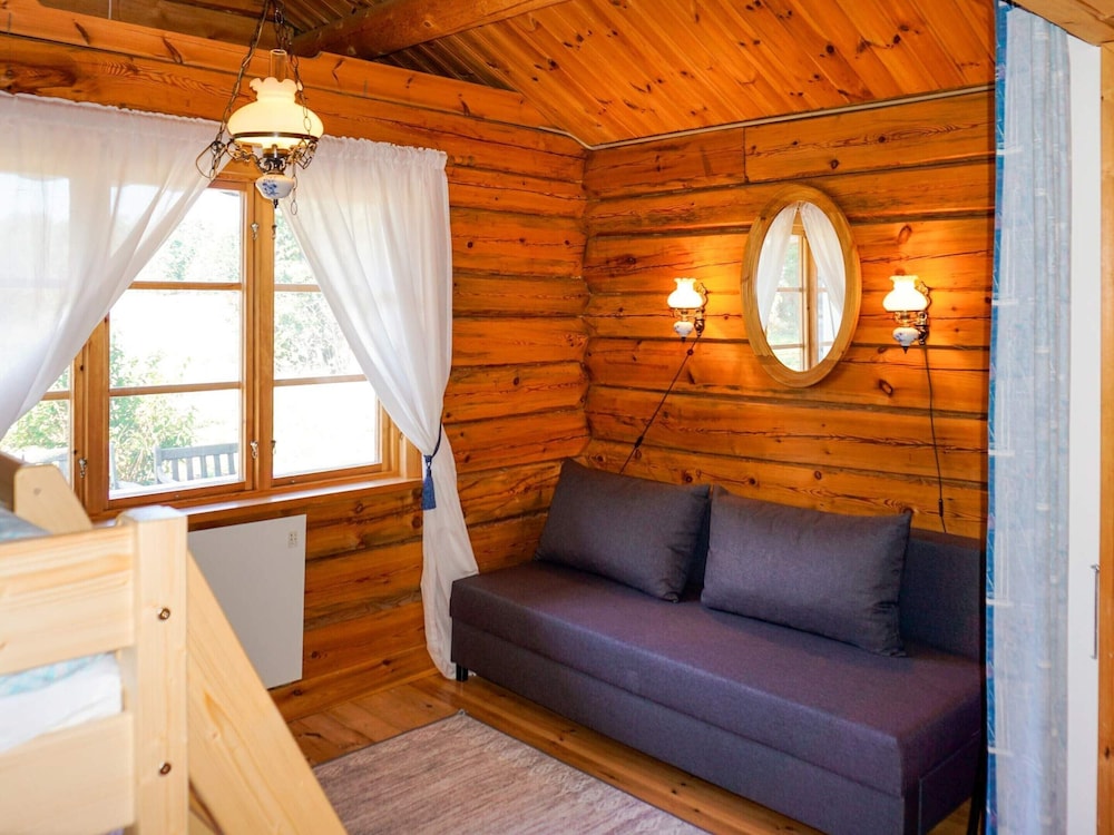 6 Person Holiday Home in Oskarshamn