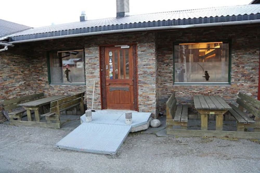 Vats Fjellstue view 4