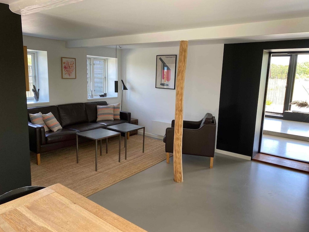 5 Star Holiday Home in Aakirkeby