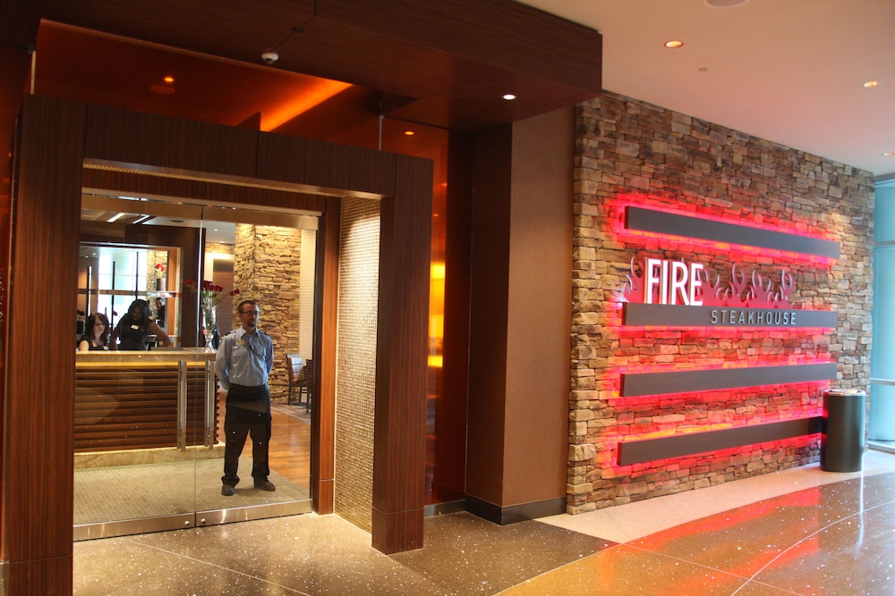 Wind Creek Casino  Hotel Wetumpka - Property Image 8
