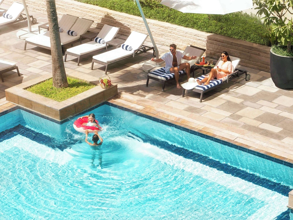 Swissotel Living Al Ghurair
