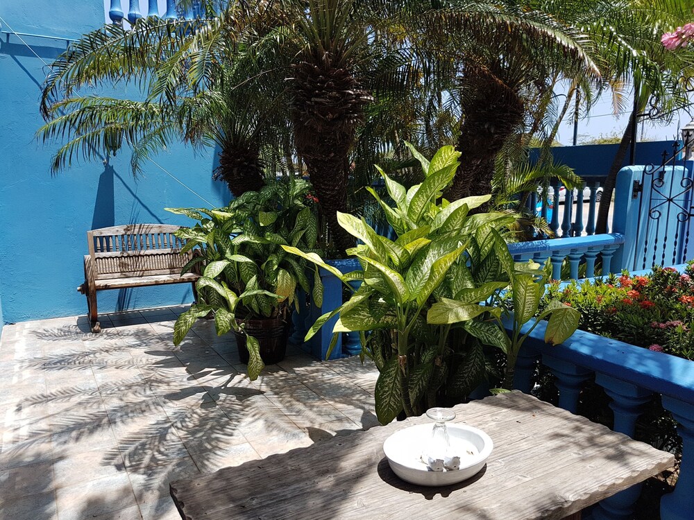 De Cuba Bed & Breakfast