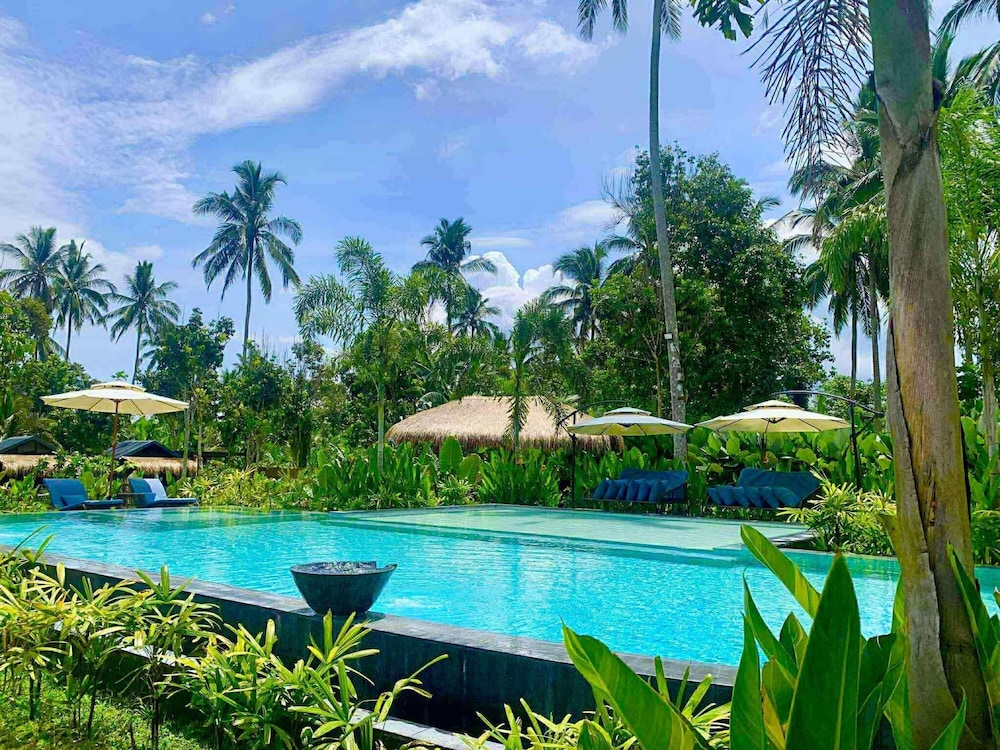 The Bali Farm