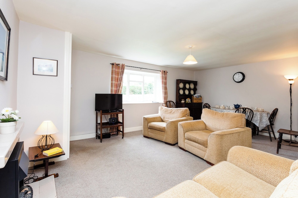 Bilton Farm Cottage No2