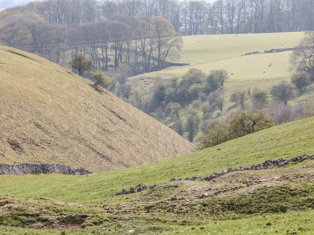 Shepherds Retreat