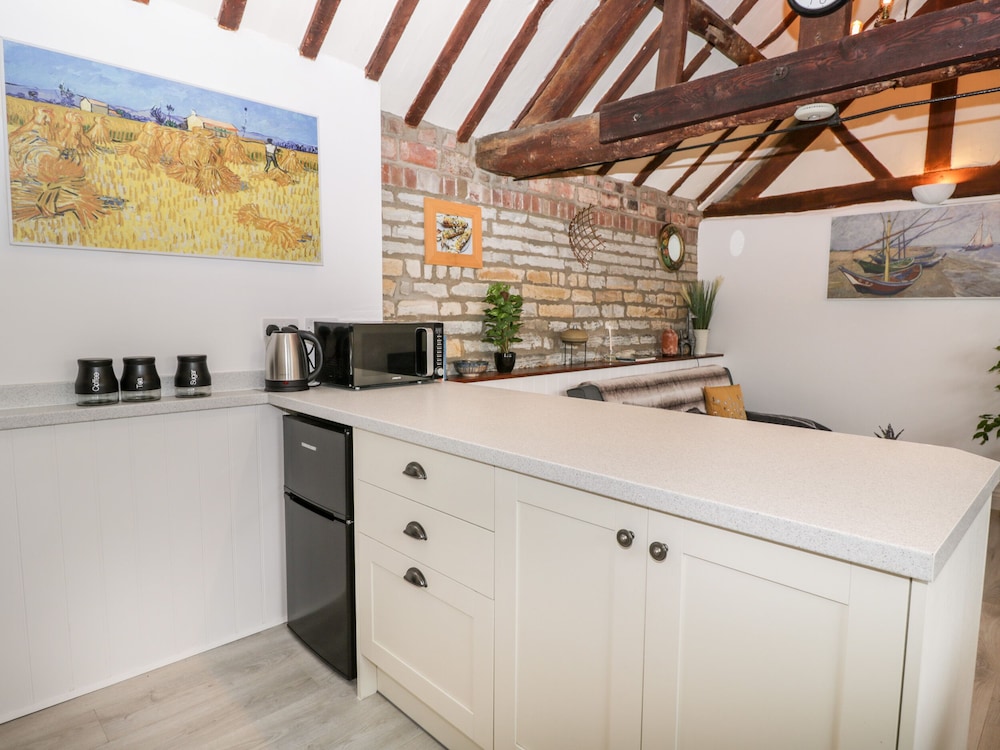 Grove Cottage