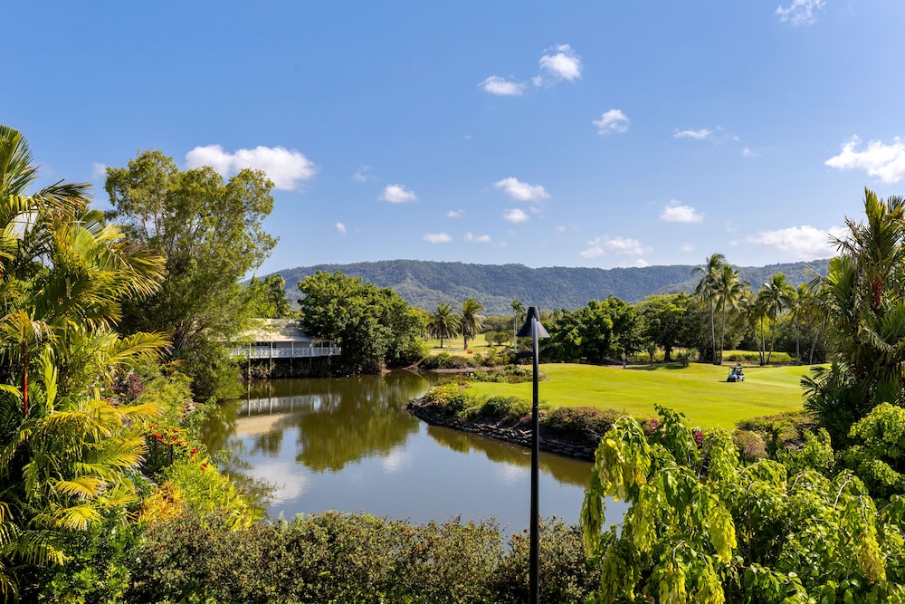 Escape Villas Port Douglas