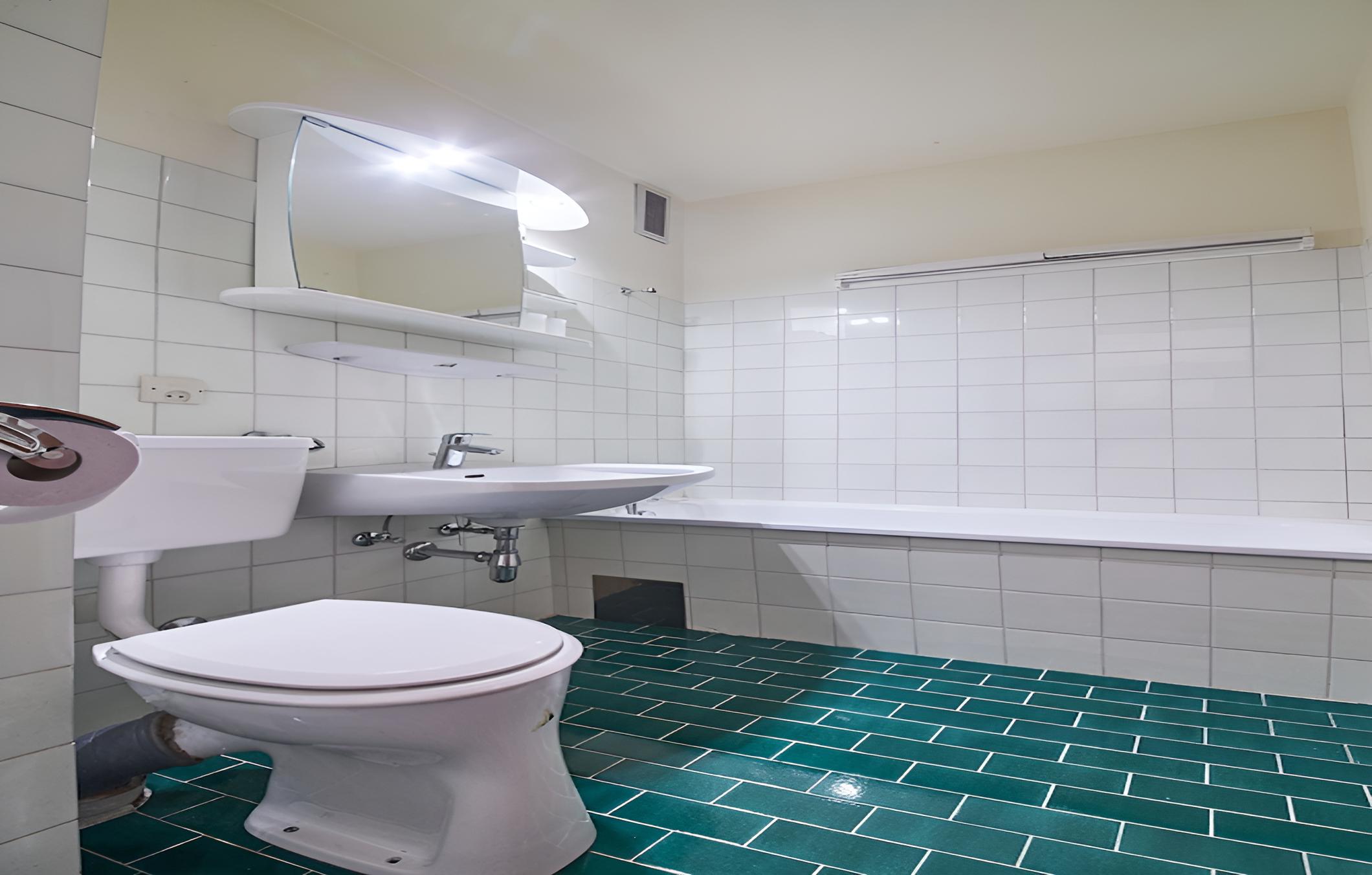 Appartement Casa Alpina