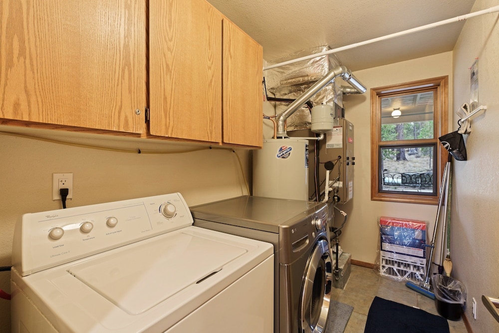 Tan Oak 2 3 Bedroom Home