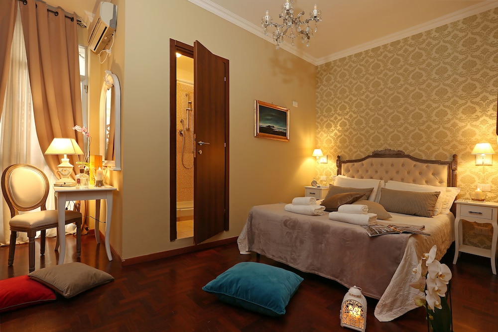 Liberty Vatican Suites