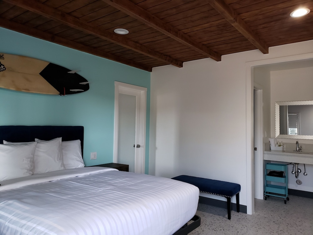 Calafia Inn