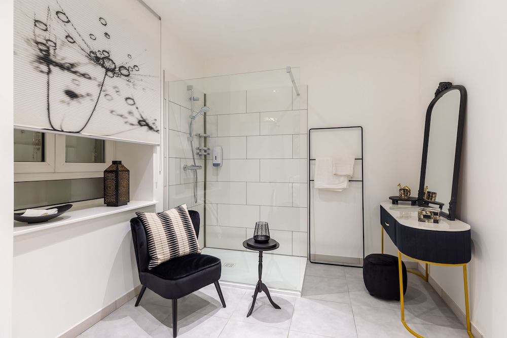 Luxueux Appartement Haussmannien Centre Ville