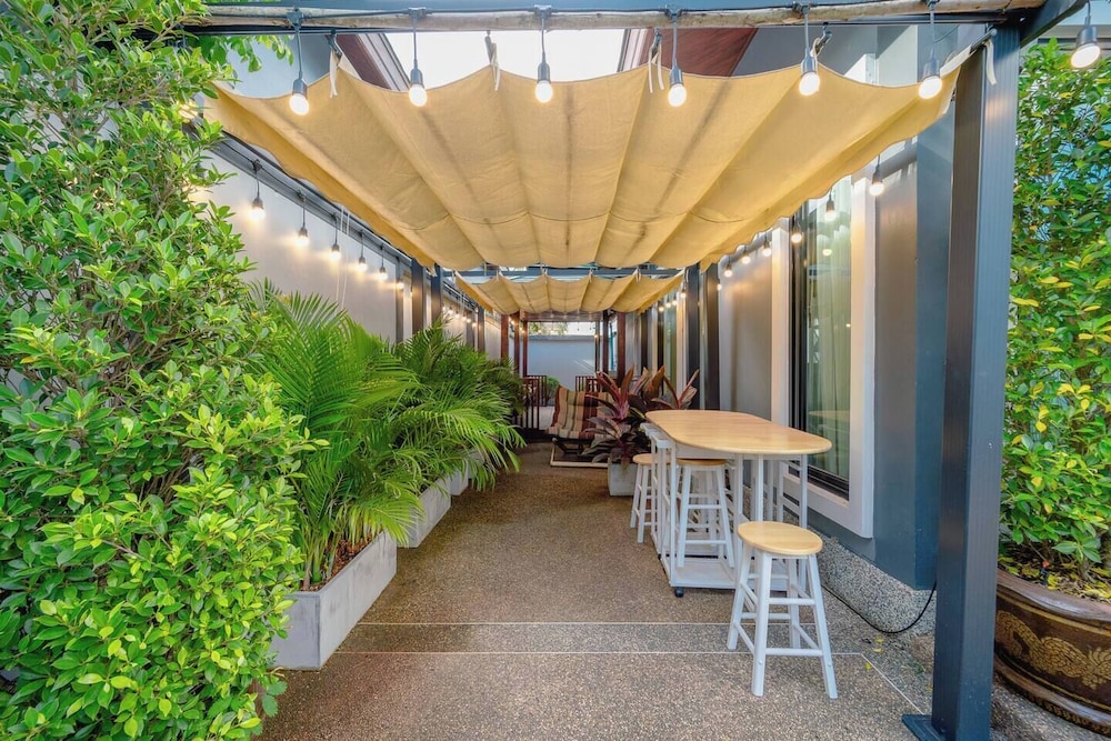 Terra Thai Villa