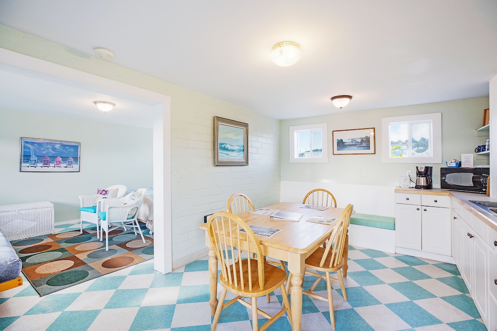 Sand Dollar Condos