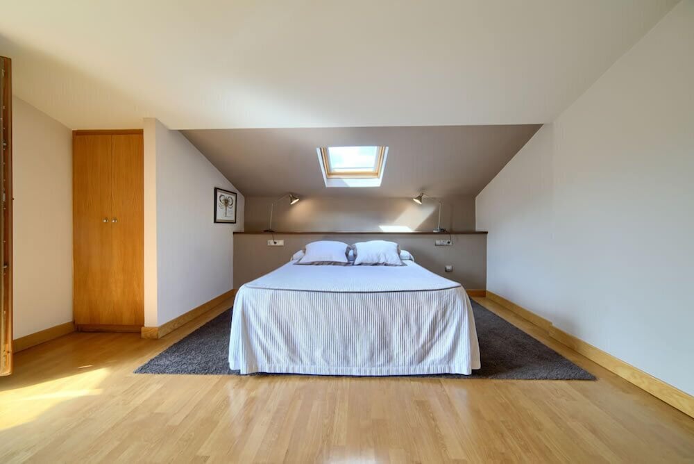 Hostal Izar-Ondo view 4