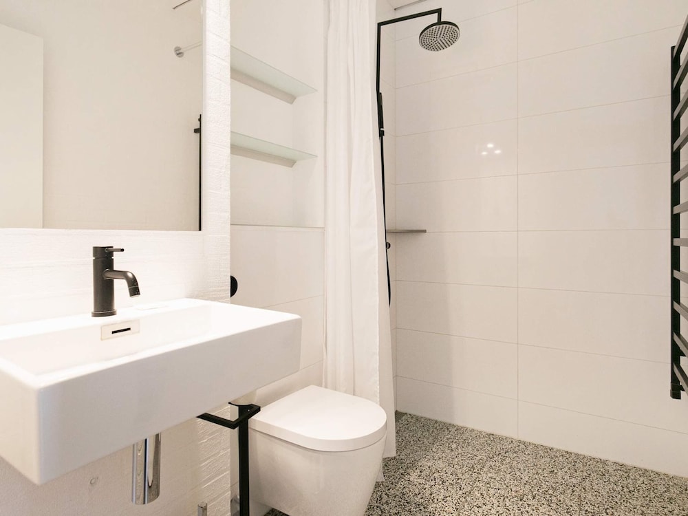 Apartment on a Holiday Park in Blokhus