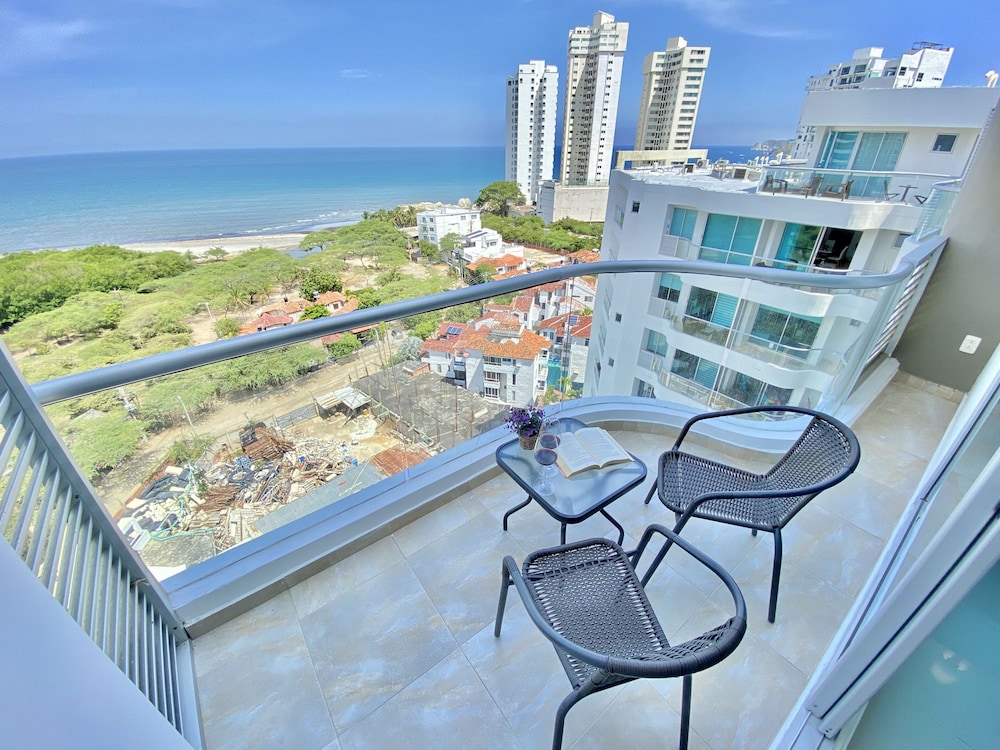 Apartamentos Aragoa - Cerca al Mar by SOHO