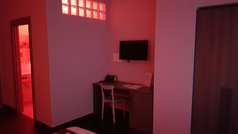 Al Campanile H. Napoli Centro by ClaPa Group Dislocated Hospitality